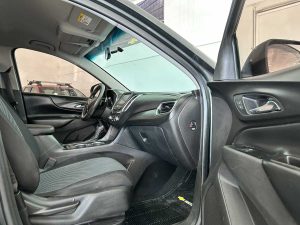 CHEVROLET EQUINOX LS AT 1.5 TURBO 2018