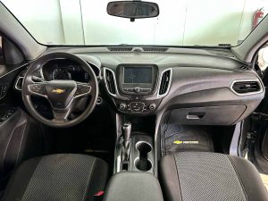 CHEVROLET EQUINOX LS AT 1.5 TURBO 2018