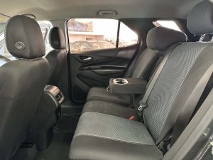 CHEVROLET EQUINOX LS AT 1.5 TURBO 2018