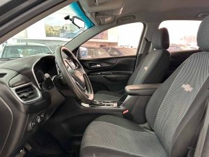 CHEVROLET EQUINOX LS AT 1.5 TURBO 2018
