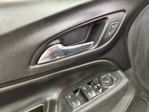 CHEVROLET EQUINOX LS AT 1.5 TURBO 2018