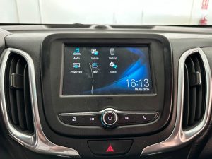 CHEVROLET EQUINOX LS AT 1.5 TURBO 2018