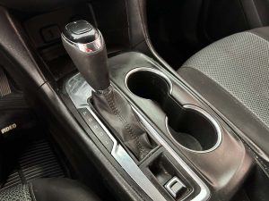 CHEVROLET EQUINOX LS AT 1.5 TURBO 2018