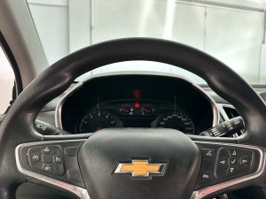 CHEVROLET EQUINOX LS AT 1.5 TURBO 2018