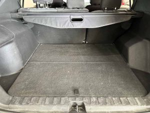CHEVROLET EQUINOX LS AT 1.5 TURBO 2018