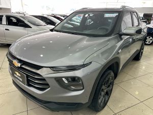 CHEVROLET MONTANA 1.2TURBO PREMIER AT 2024