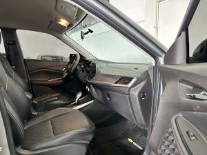 CHEVROLET MONTANA 1.2TURBO PREMIER AT 2024