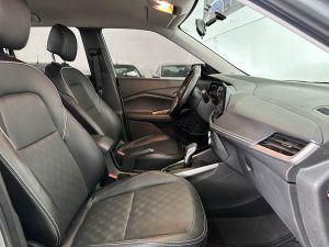 CHEVROLET MONTANA 1.2TURBO PREMIER AT 2024
