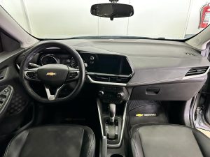 CHEVROLET MONTANA 1.2TURBO PREMIER AT 2024