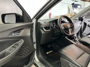 CHEVROLET MONTANA 1.2TURBO PREMIER AT 2024