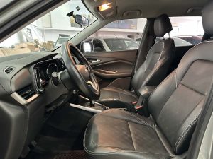 CHEVROLET MONTANA 1.2TURBO PREMIER AT 2024
