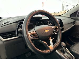 CHEVROLET MONTANA 1.2TURBO PREMIER AT 2024