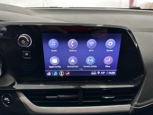CHEVROLET MONTANA 1.2TURBO PREMIER AT 2024