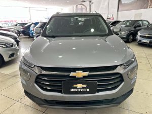 CHEVROLET MONTANA 1.2TURBO PREMIER AT 2024