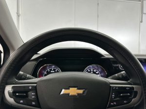 CHEVROLET MONTANA 1.2TURBO PREMIER AT 2024