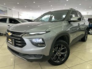 CHEVROLET MONTANA 1.2TURBO PREMIER AT 2024