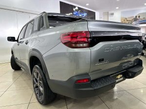 CHEVROLET MONTANA 1.2TURBO PREMIER AT 2024