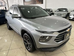 CHEVROLET MONTANA 1.2TURBO PREMIER AT 2024
