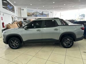 CHEVROLET MONTANA 1.2TURBO PREMIER AT 2024