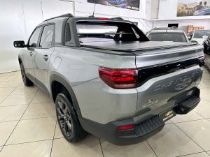 CHEVROLET MONTANA 1.2TURBO PREMIER AT 2024