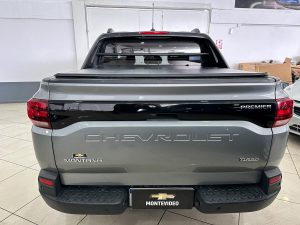 CHEVROLET MONTANA 1.2TURBO PREMIER AT 2024
