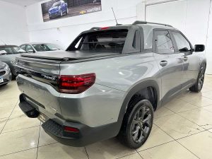 CHEVROLET MONTANA 1.2TURBO PREMIER AT 2024