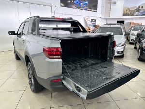 CHEVROLET MONTANA 1.2TURBO PREMIER AT 2024