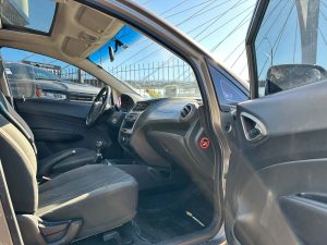 CHEVROLET SAIL LTZ 1.4 EXTRA FULL 2014