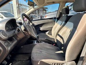 CHEVROLET SAIL LTZ 1.4 EXTRA FULL 2014
