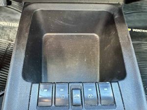 CHEVROLET SAIL LTZ 1.4 EXTRA FULL 2014