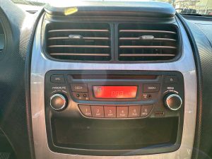 CHEVROLET SAIL LTZ 1.4 EXTRA FULL 2014