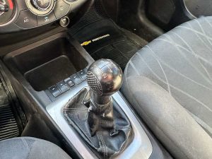 CHEVROLET SAIL LTZ 1.4 EXTRA FULL 2014