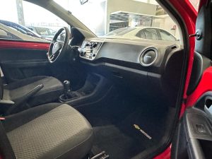 VOLKSWAGEN MOVE UP 1.0 FULL 5PTS 2019