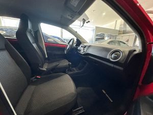 VOLKSWAGEN MOVE UP 1.0 FULL 5PTS 2019