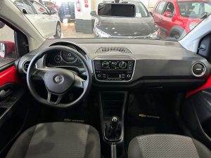 VOLKSWAGEN MOVE UP 1.0 FULL 5PTS 2019