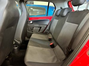 VOLKSWAGEN MOVE UP 1.0 FULL 5PTS 2019