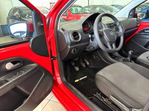 VOLKSWAGEN MOVE UP 1.0 FULL 5PTS 2019