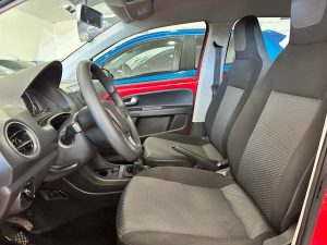 VOLKSWAGEN MOVE UP 1.0 FULL 5PTS 2019