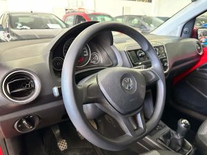 VOLKSWAGEN MOVE UP 1.0 FULL 5PTS 2019