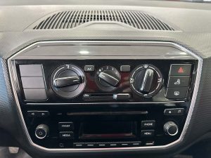 VOLKSWAGEN MOVE UP 1.0 FULL 5PTS 2019