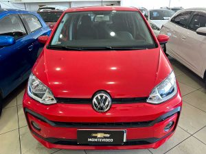 VOLKSWAGEN MOVE UP 1.0 FULL 5PTS 2019
