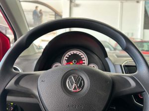 VOLKSWAGEN MOVE UP 1.0 FULL 5PTS 2019
