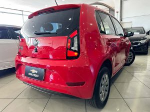 VOLKSWAGEN MOVE UP 1.0 FULL 5PTS 2019