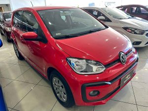 VOLKSWAGEN MOVE UP 1.0 FULL 5PTS 2019