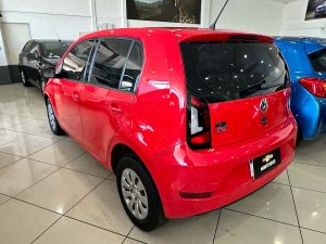VOLKSWAGEN MOVE UP 1.0 FULL 5PTS 2019
