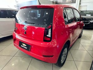 VOLKSWAGEN MOVE UP 1.0 FULL 5PTS 2019