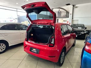 VOLKSWAGEN MOVE UP 1.0 FULL 5PTS 2019