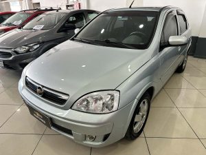 CHEVROLET CORSA SEDAN 1.8 MT FULL 2010