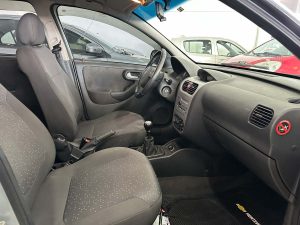 CHEVROLET CORSA SEDAN 1.8 MT FULL 2010