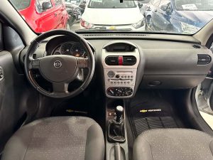 CHEVROLET CORSA SEDAN 1.8 MT FULL 2010